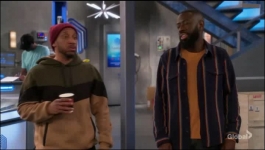 The Neighborhood - Season 05 Episode 22